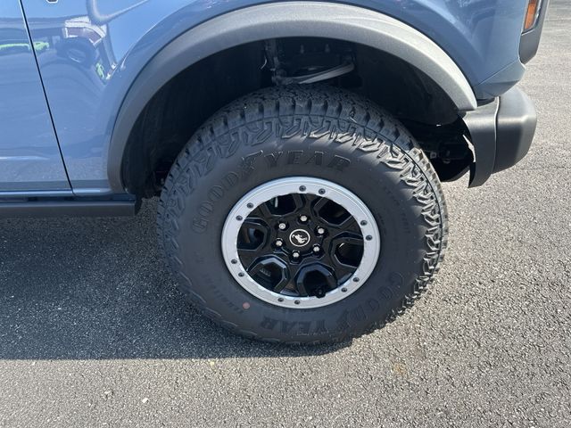 2025 Ford Bronco 4-Door Badlands - Photo 43