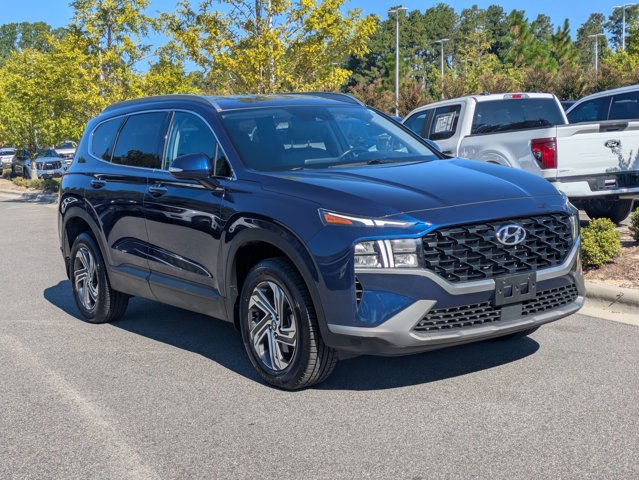 2023 Hyundai Santa Fe