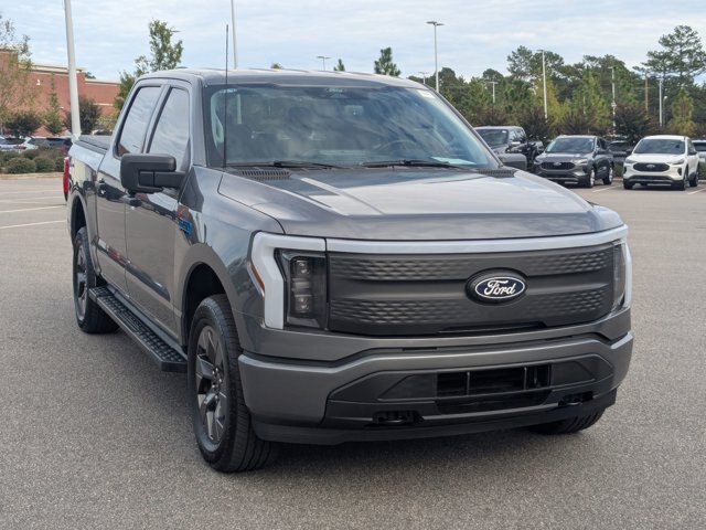 2024 Ford F-150 Lightning