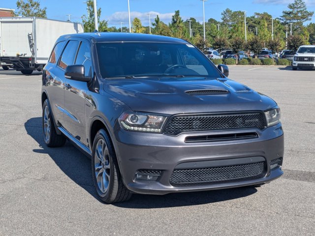 2020 Dodge Durango