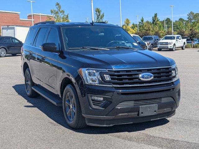 2021 Ford Expedition