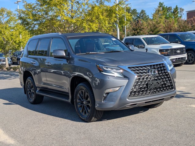 2020 Lexus GX