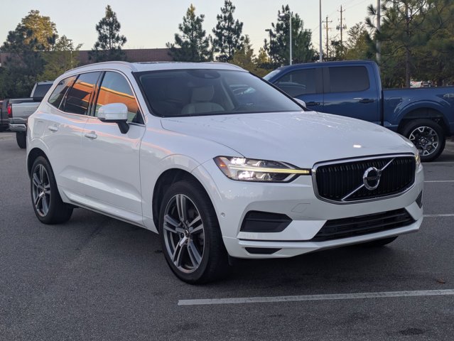 2019 Volvo XC60