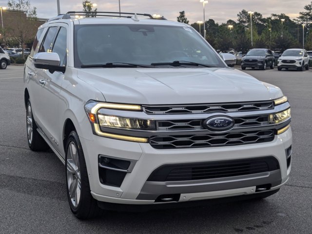 2024 Ford Expedition