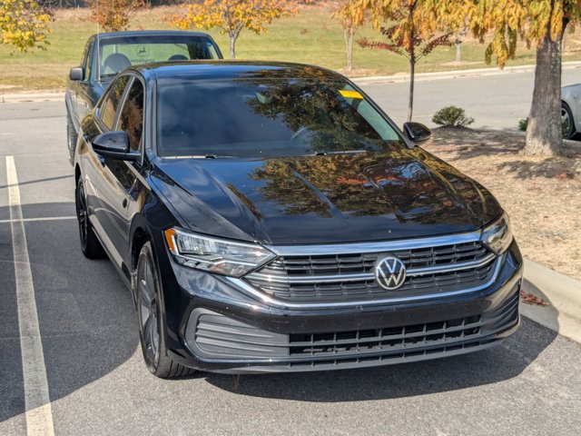 2023 Volkswagen Jetta