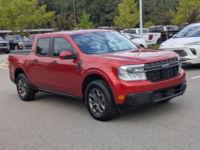2023 Ford Maverick