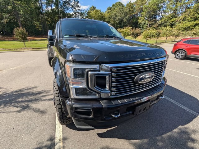 2022 Ford Super Duty F-450 Drw