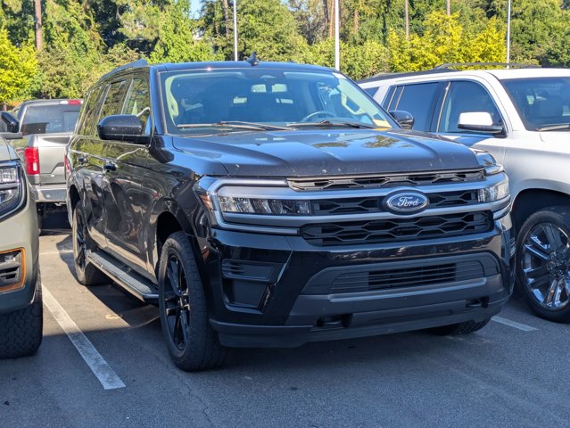 2022 Ford Expedition