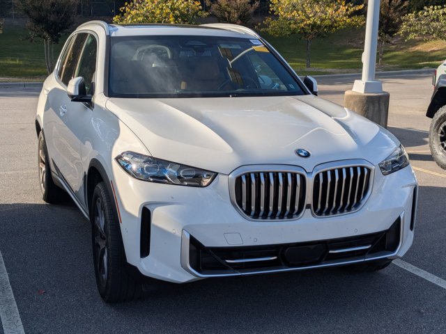 2024 BMW X5