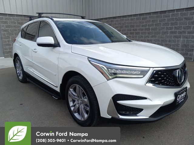 2020 Acura RDX