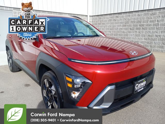 2024 Hyundai KONA