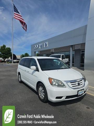 2010 Honda Odyssey EX w/ RES