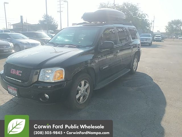 2004 GMC Envoy XL SLE