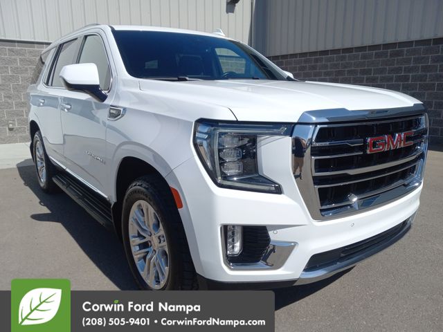 2023 GMC Yukon
