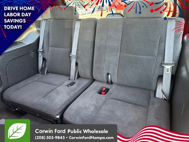 Used 2008 Silver Birch Metallic GMC  image 27
