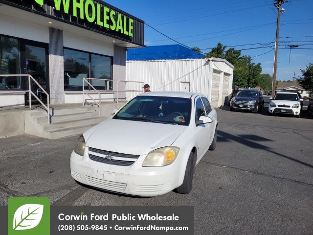 2008 Chevrolet Cobalt LT