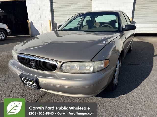 2003 Buick Century Base
