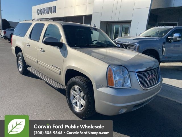 2013 GMC Yukon Xl