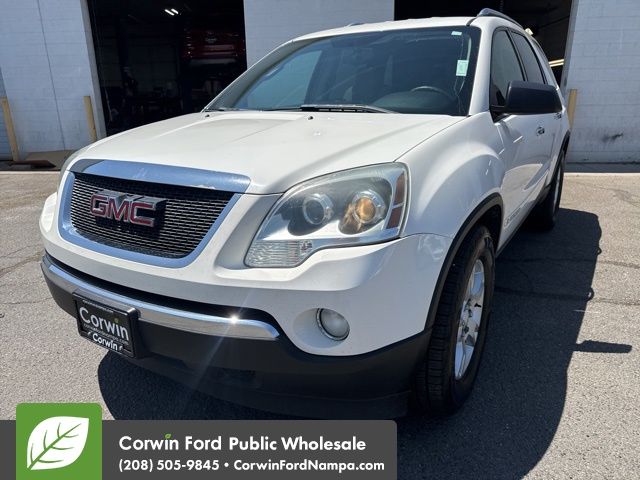 2008 GMC Acadia SLE-1
