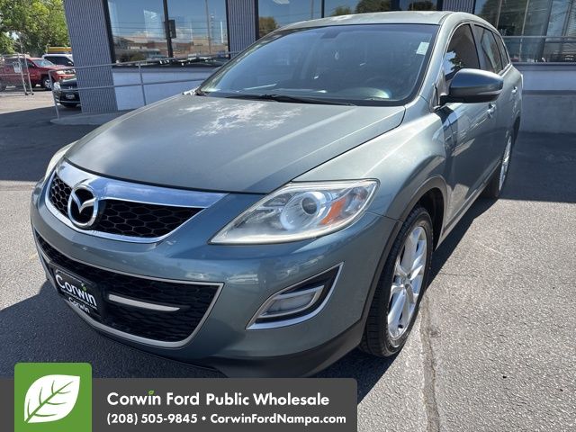 2011 Mazda CX-9 Grand Touring