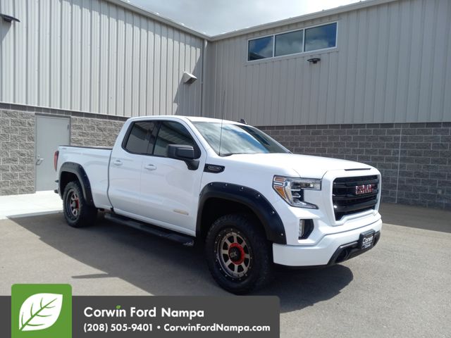 2019 GMC Sierra 1500 Elevation