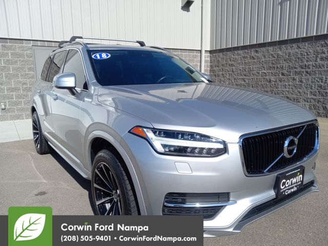 2018 Volvo XC90