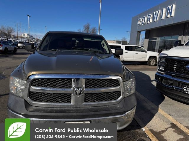 2014 RAM 1500 Tradesman/Express