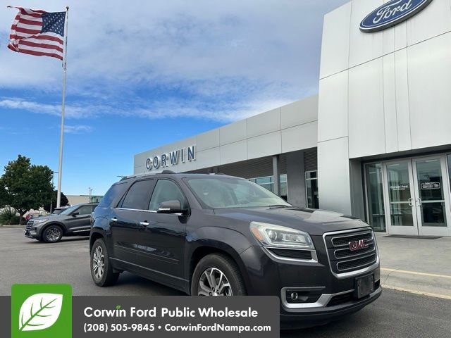 2014 GMC Acadia