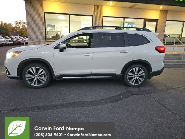 2019 Subaru Ascent