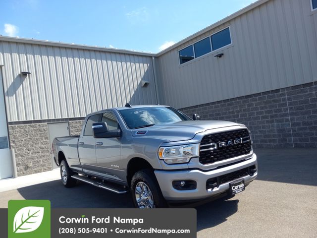 2023 RAM 2500