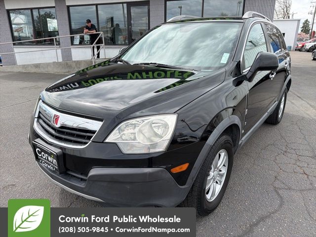2008 Saturn VUE XE