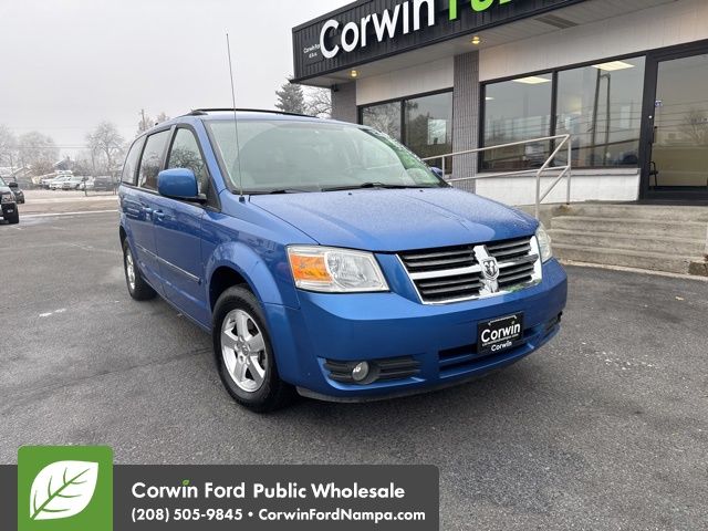 2008 Dodge Grand Caravan SXT