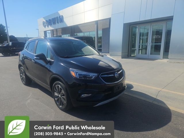 2019 Buick Encore