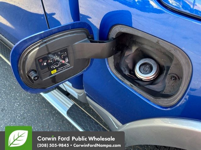 Used 2019 Blue Streak Pearlcoat RAM  image 10