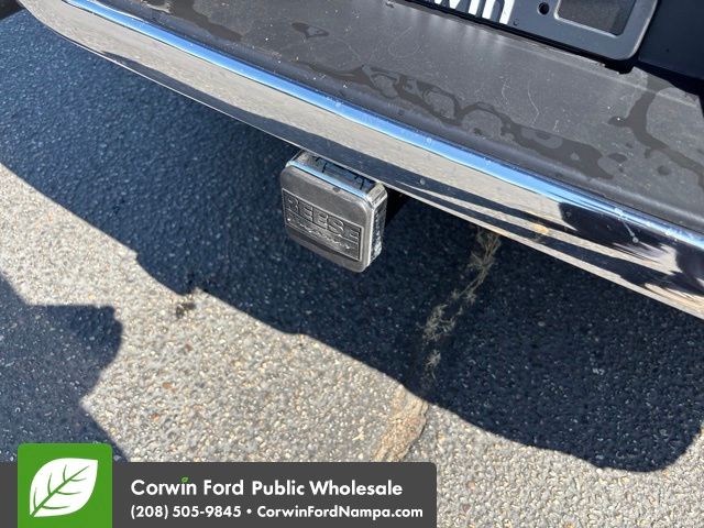 Used 2019 Blue Streak Pearlcoat RAM  image 12