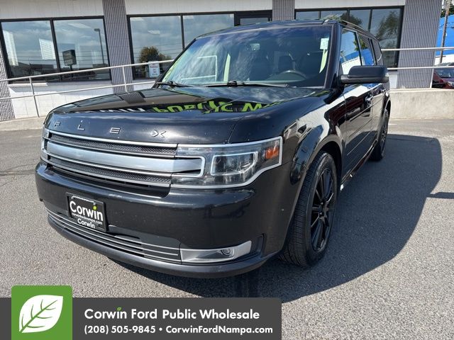 2016 Ford Flex