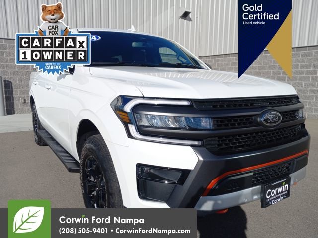 2024 Ford Expedition
