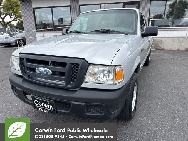 2006 Ford Ranger