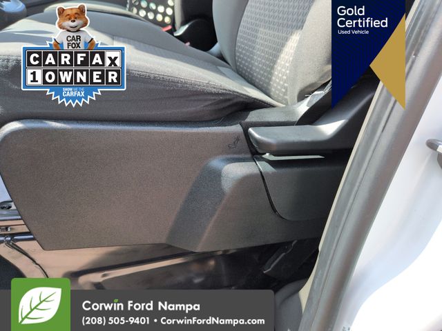 Certified Used 2024 Oxford White Ford  image 14