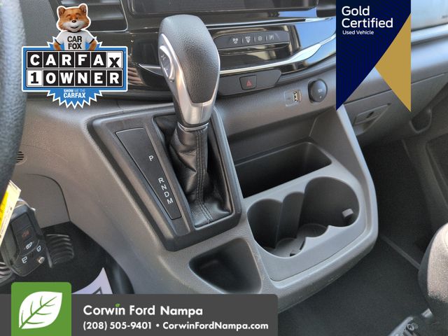 Certified Used 2024 Oxford White Ford  image 19