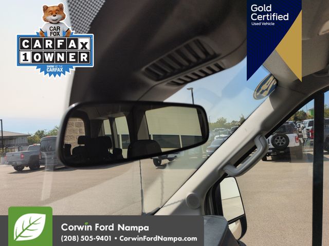 Certified Used 2024 Oxford White Ford  image 20