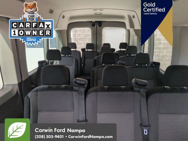 Certified Used 2024 Oxford White Ford  image 22