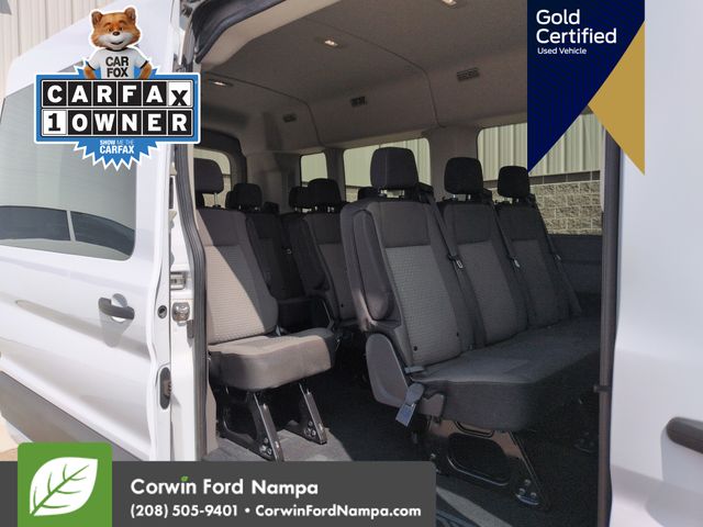 Certified Used 2024 Oxford White Ford  image 23