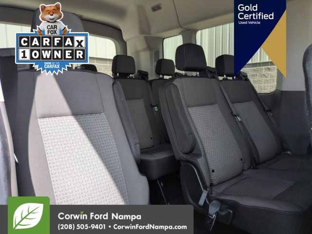 Certified Used 2024 Oxford White Ford  image 24