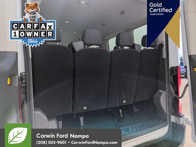 Certified Used 2024 Oxford White Ford  image 26