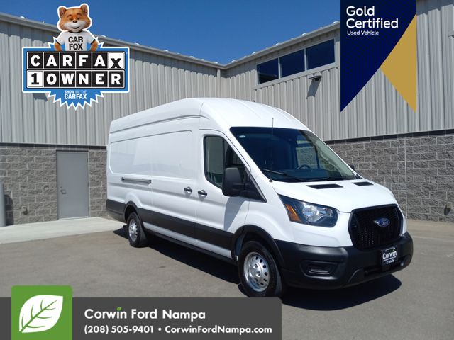 2023 Ford Transit-250 148 WB High Roof Extended Cargo