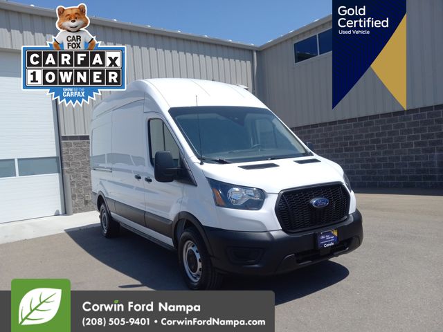 2023 Ford Transit-250 148 WB High Roof Cargo