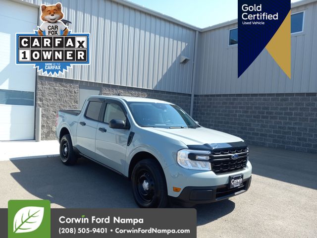 2024 Ford Maverick XL