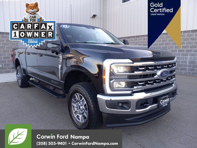 2025 Ford F-350 Lariat Super Duty