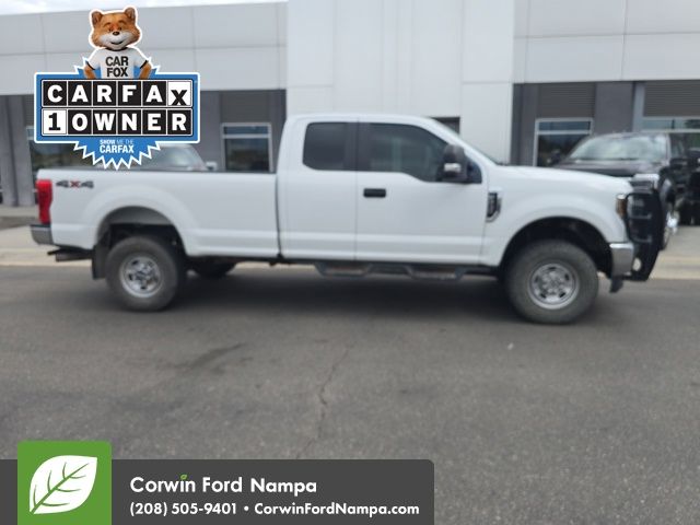 Used 2018 Oxford White Ford  image 5